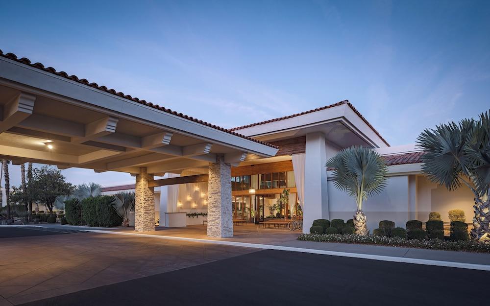 The Scott Resort & Spa photo 3