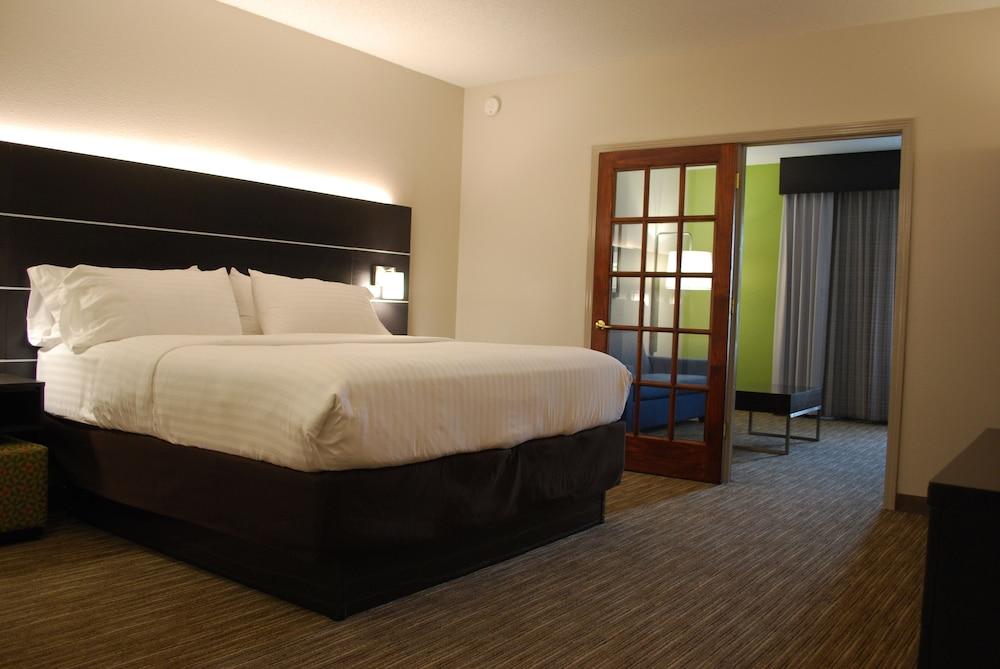Holiday Inn Express Hotel and Suites Kingsport by IHG photo 4