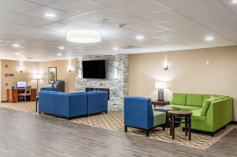 Aspire Gettysburg Hotel photo 6