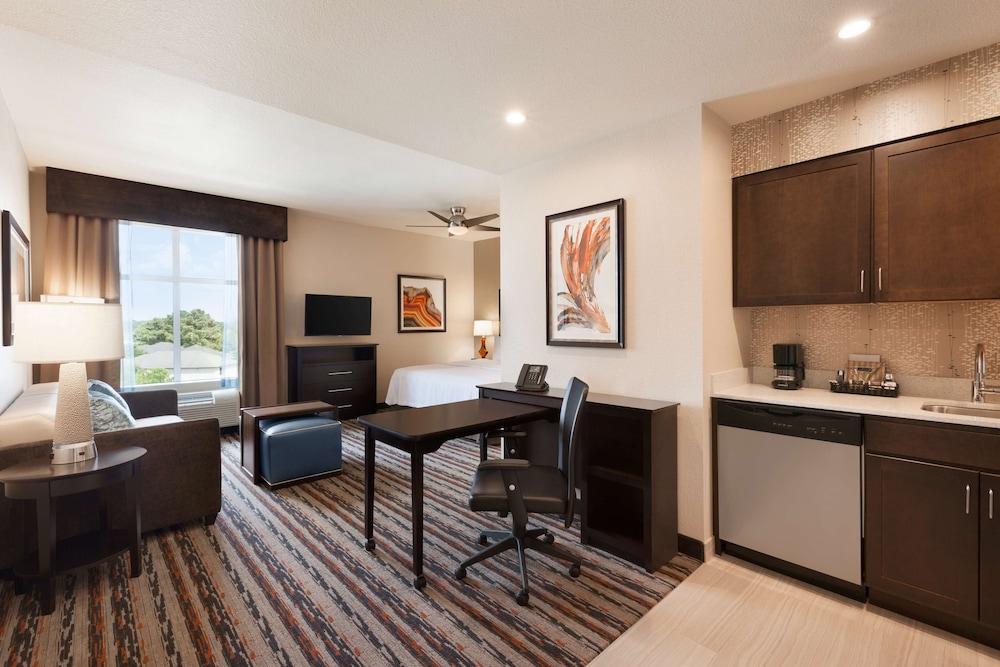 Homewood Suites by Hilton North Houston/Spring photo 12