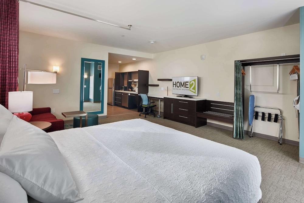 Home2 Suites By Hilton Sacramento At Csus photo 15