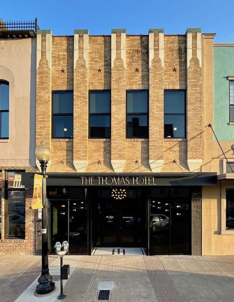 The Thomas Hotel photo 1
