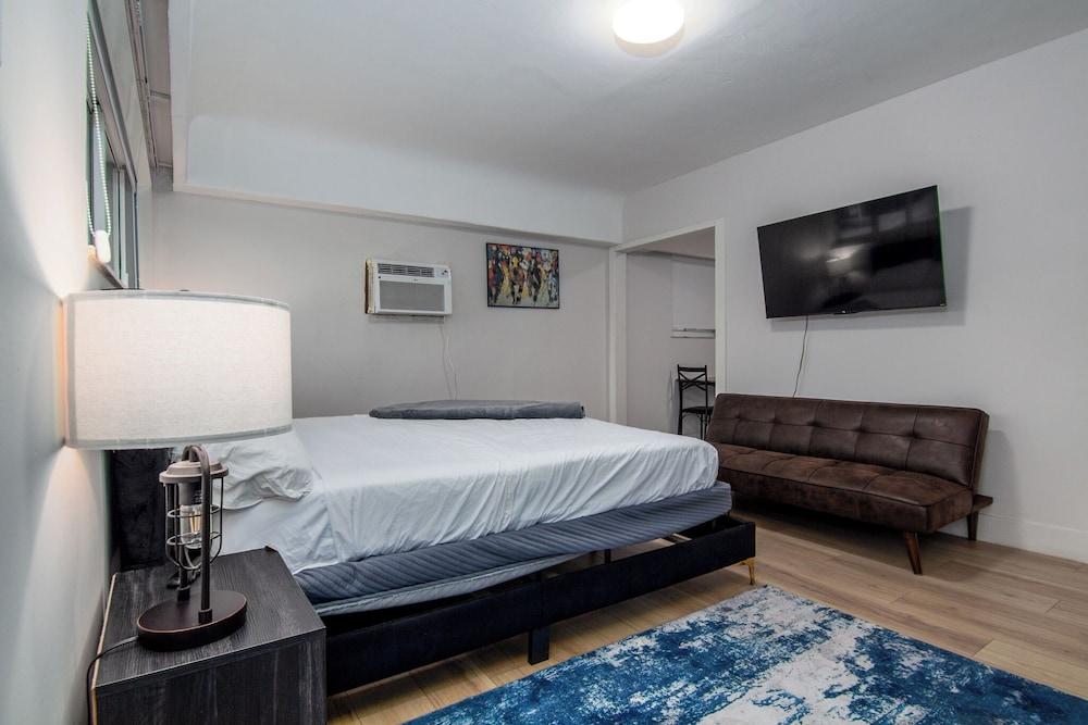 Pousada Suites photo 10