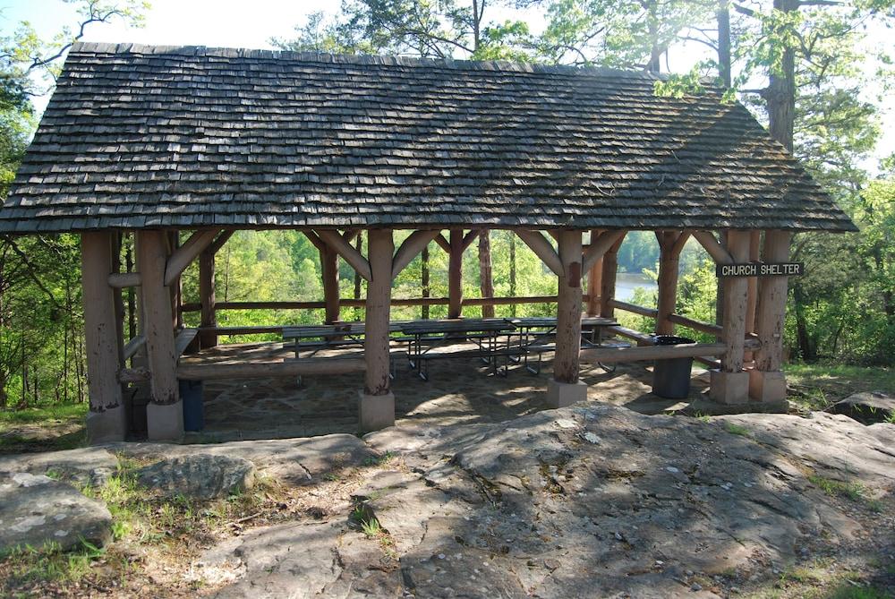 Pennyrile Forest State Resort Park photo 44