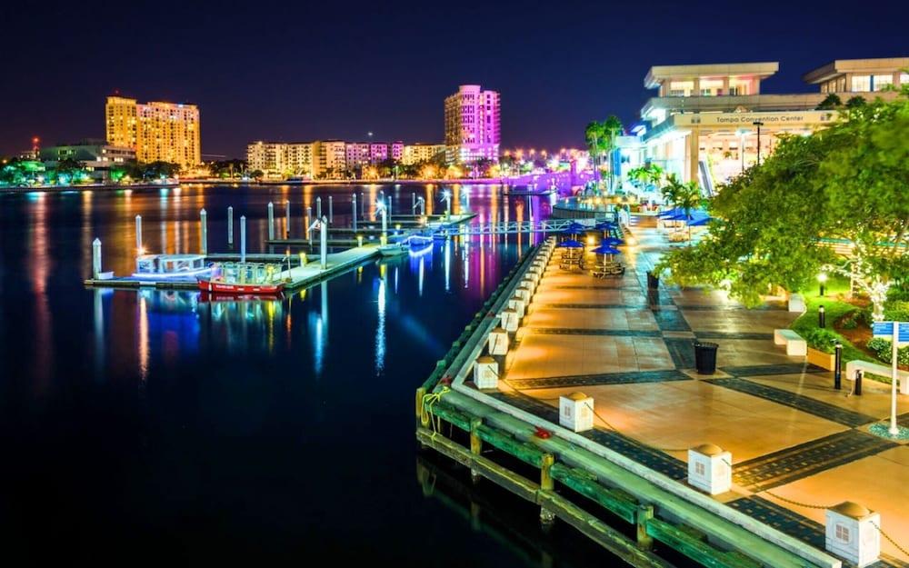 Bposhtels Clearwater Tampa photo 11
