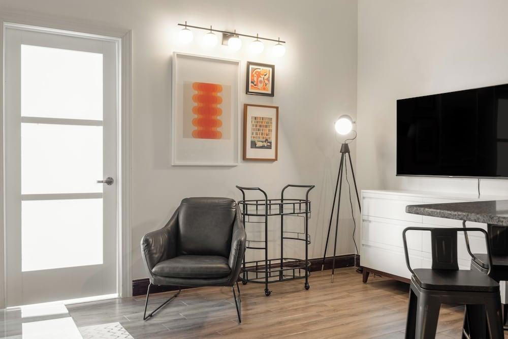 Sosuite at Independence Lofts - Callowhill photo 76