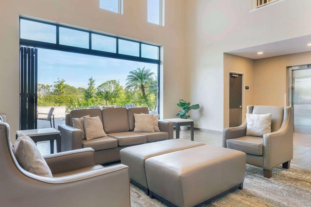 Magnolia Pointe, BW Signature Collection photo 3