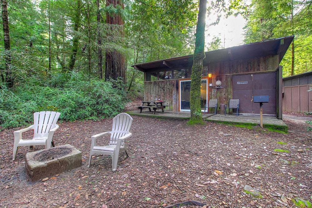 Redwoods River Resort photo 82