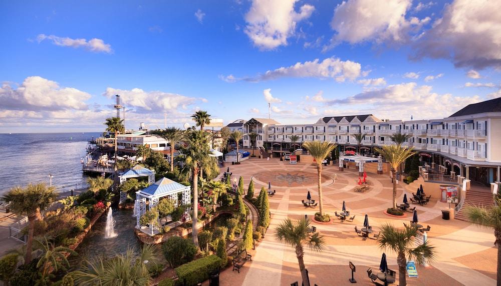 Kemah Boardwalk Inn photo 53