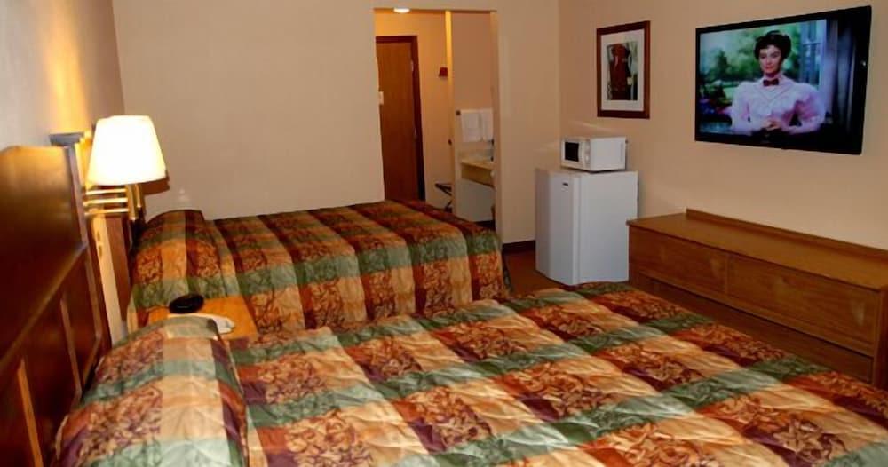 Best Rest Inn & Suites photo 3