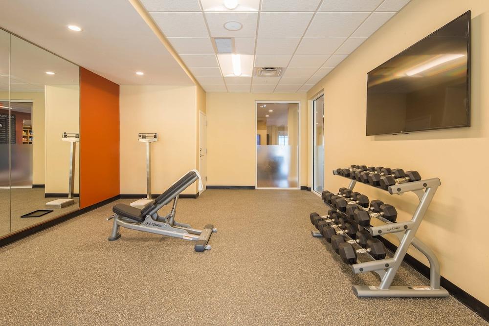 TownePlace Suites by Marriott Cleveland photo 25