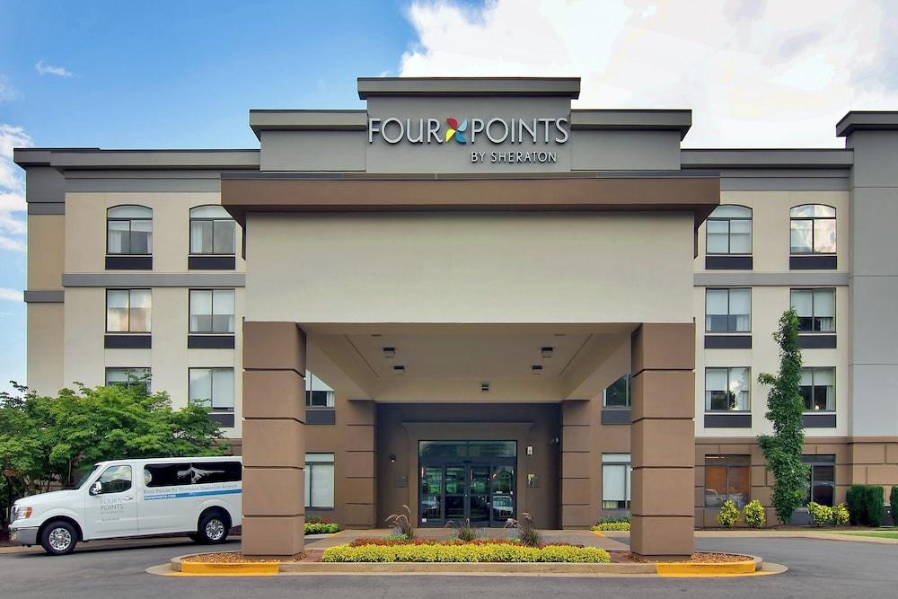 Four Points by Sheraton Nashville Airport photo 29
