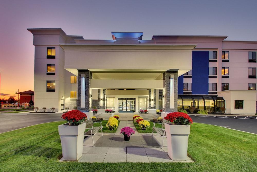 Holiday Inn Express Fishkill-Mid Hudson Valley by IHG photo 65