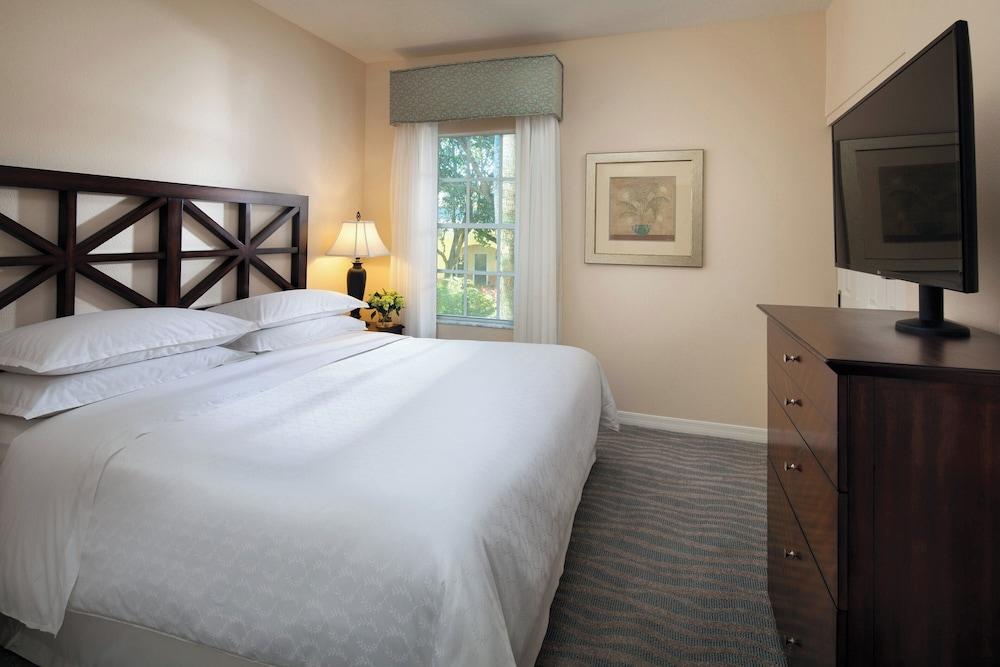 Sheraton Vistana Resort Villas, Lake Buena Vista/Orlando photo 13