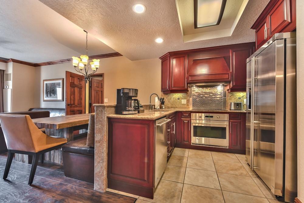 Westgate by Canyons Village Rentals photo 41