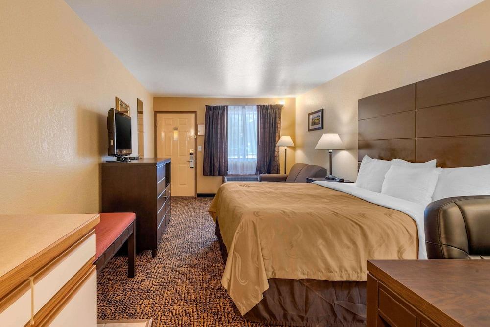 Quality Inn Ouray photo 33
