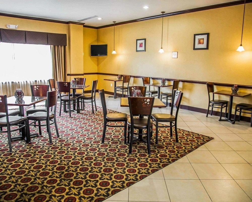 Sleep Inn & Suites Abilene Near University photo 80