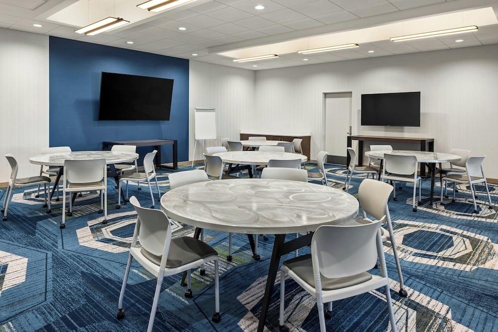 Springhill Suites BY Marriott Bettendorf photo 3