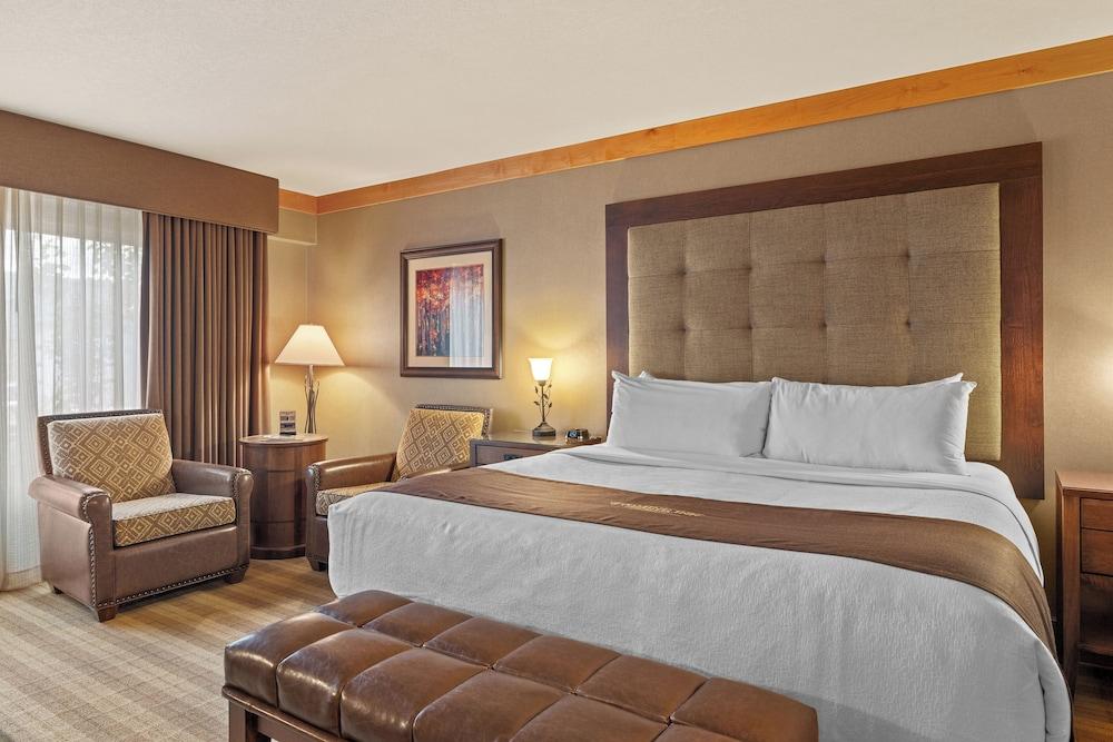 The Wyoming Inn of Jackson Hole photo 8