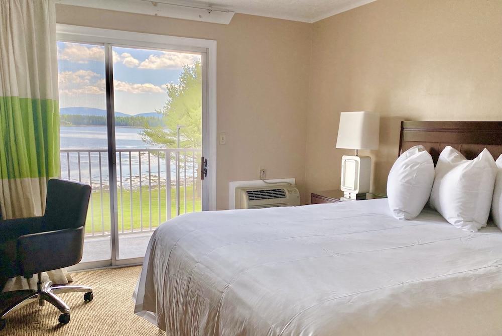 Island View Hotel Bar Harbor photo 49