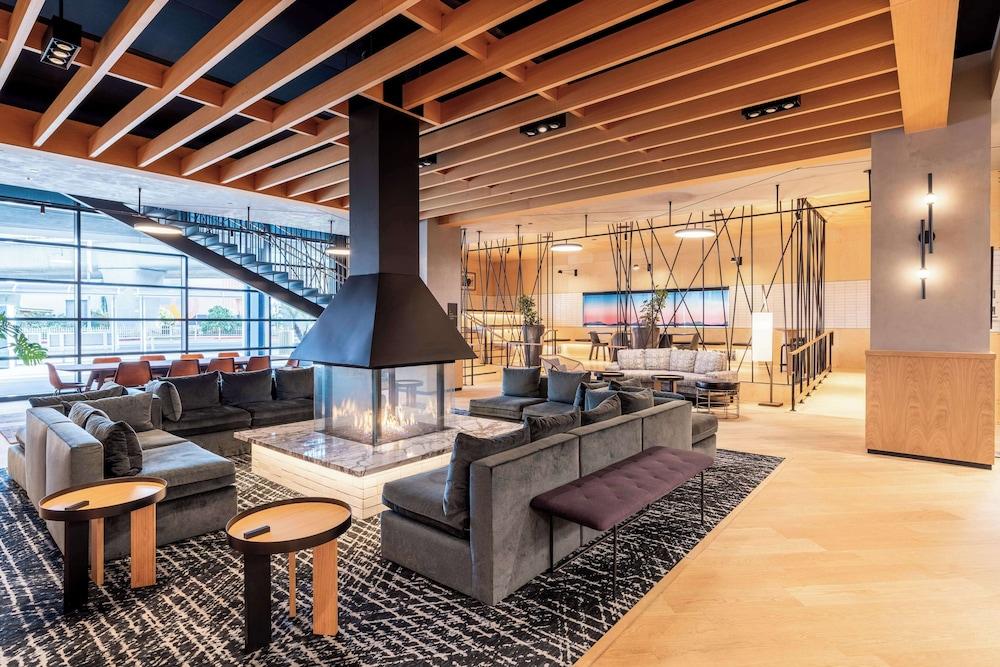 The Shay Hotel photo 3