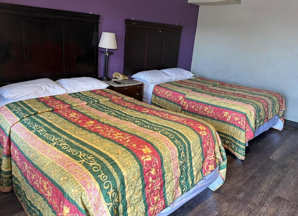 Hotel O Miami Inn & Suites Chicago Midway Airport photo 10
