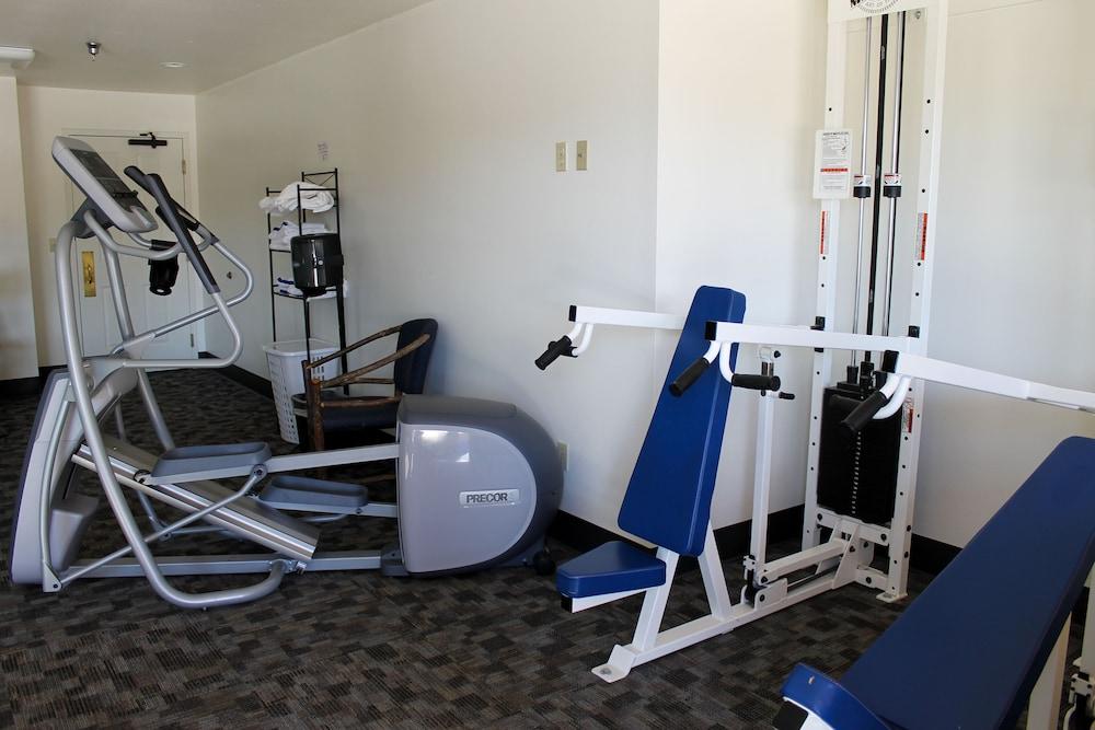 Inn at Lander, Travelodge by Wyndham photo 41