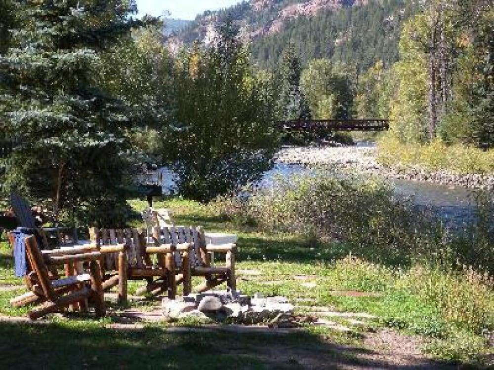 Redstone Cliffs Lodge photo 61
