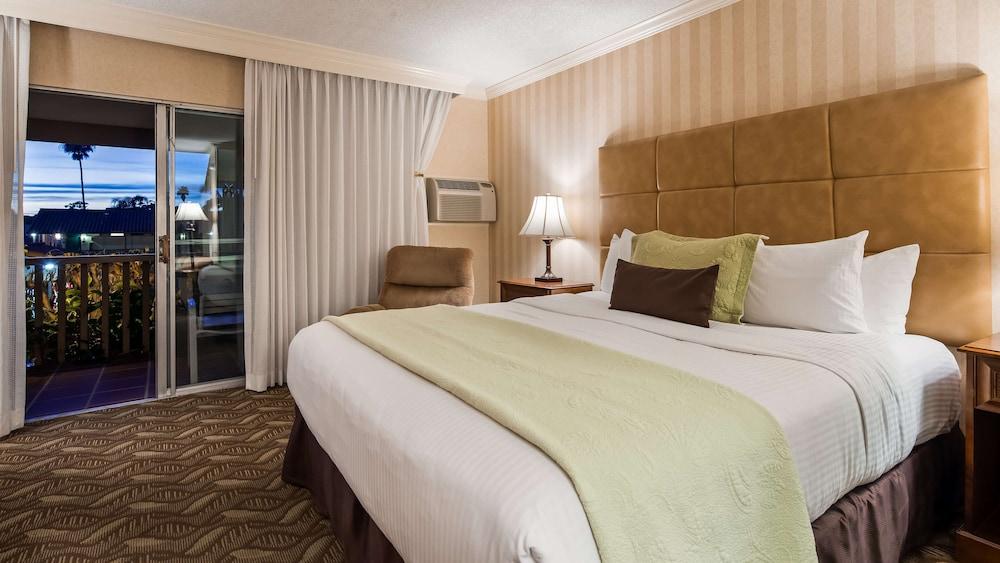 Best Western Plus Pepper Tree Inn photo 24
