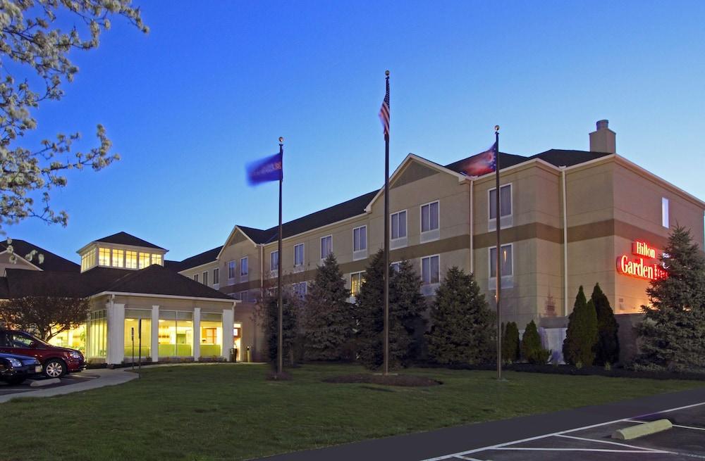 Hilton Garden Inn Columbus Airport photo 18