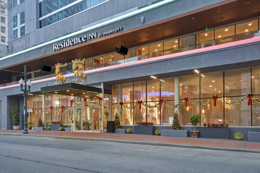 Residence Inn by Marriott New Orleans French Quarter Area/Central Business District photo 72