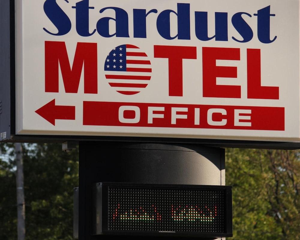 Stardust Motel and Suites El Dorado KS photo 19