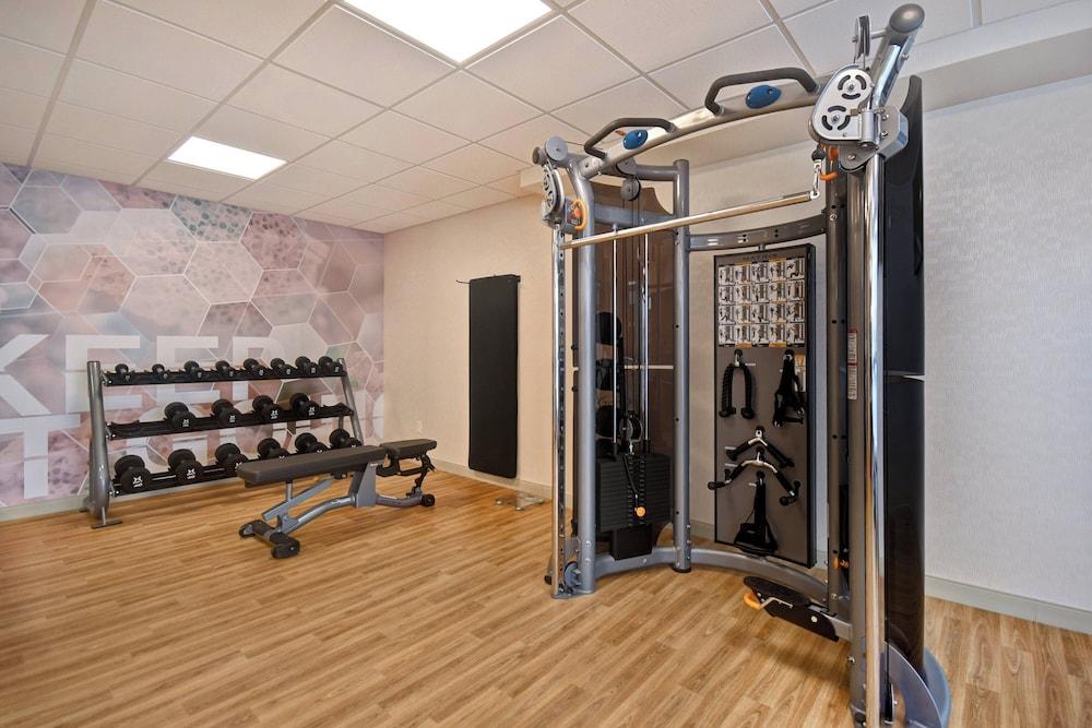 SpringHill Suites by Marriott Holland photo 13