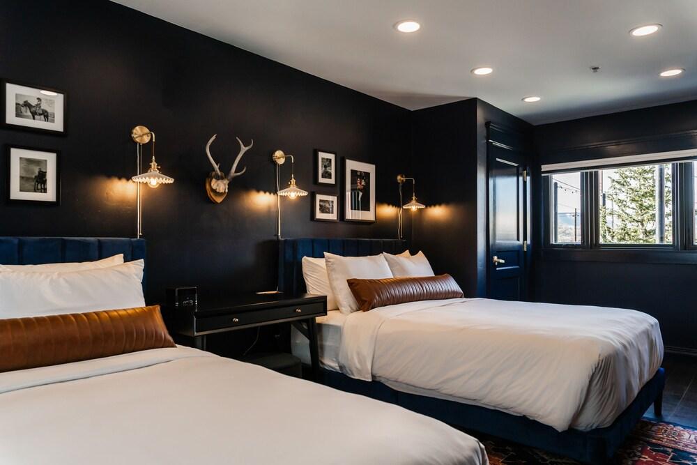 The Hotel Melrose photo 17