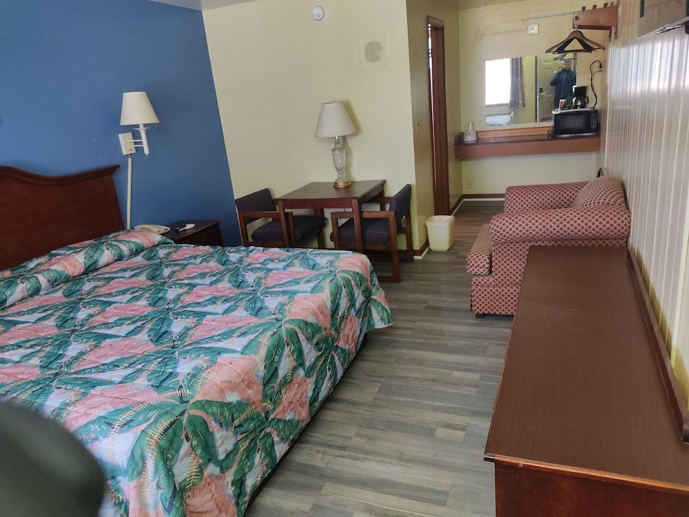 Sands Motel photo 5