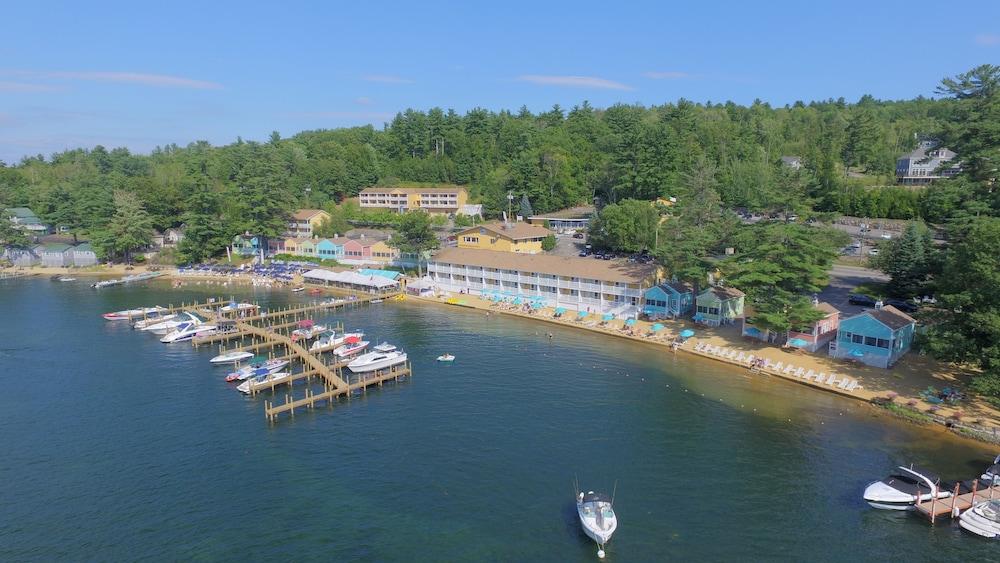 The Naswa Resort photo 54