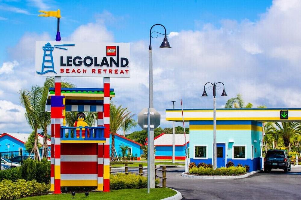 LEGOLAND Beach Retreat photo 12