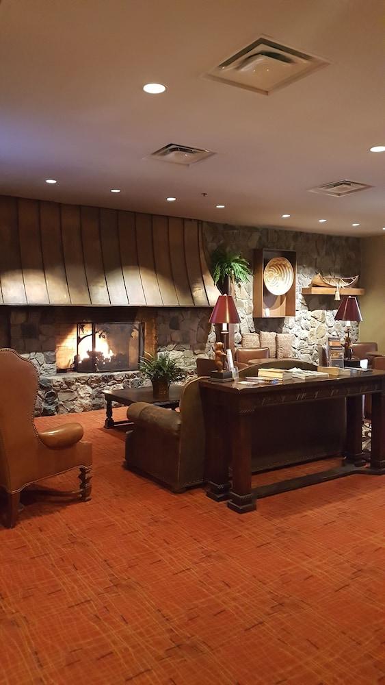 Odawa Hotel photo 9