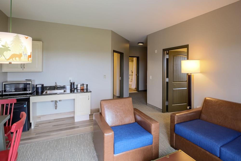 Great Wolf Lodge Illinois photo 49