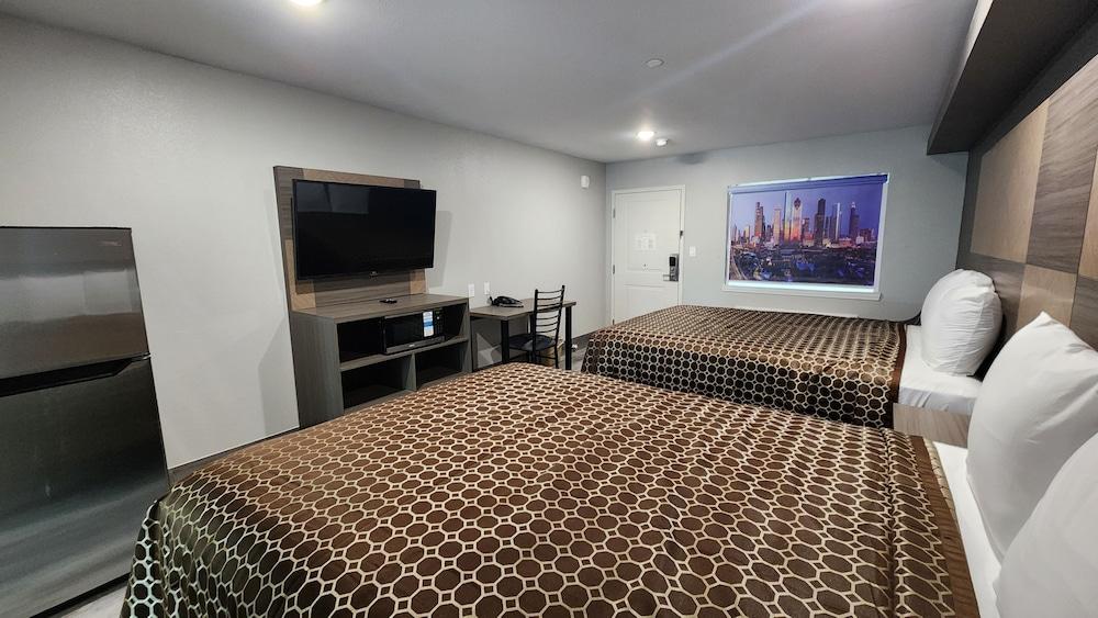 Hotel Park Place photo 26