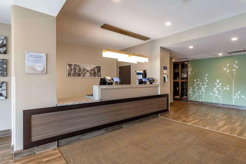 MainStay Suites Bowling Green North photo 21