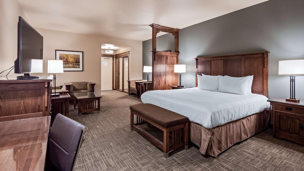 Best Western Plus High Country Inn photo 7
