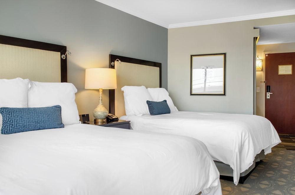 The Riverfront Hotel New Orleans photo 17