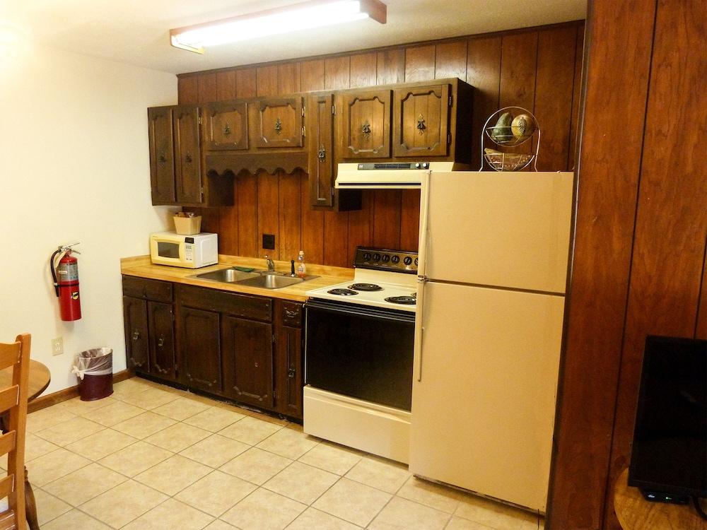 Meadowlark Motel with Restaurant & Bar photo 51