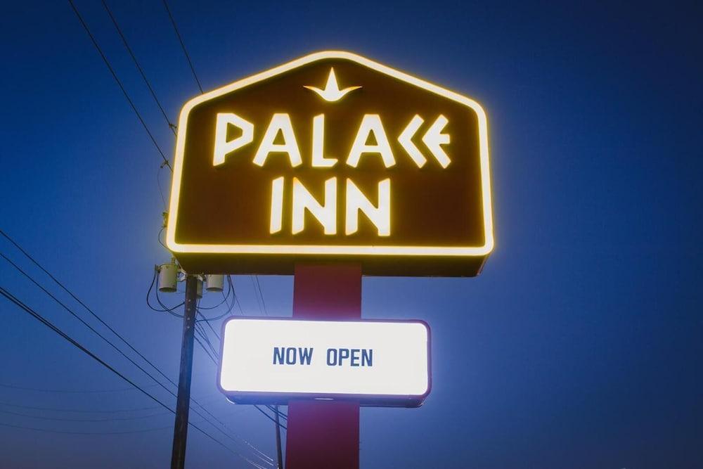 Palace Inn Katy Ft. Bend photo 48