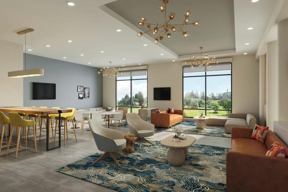 TownePlace Suites by Marriott Middleburg photo 10