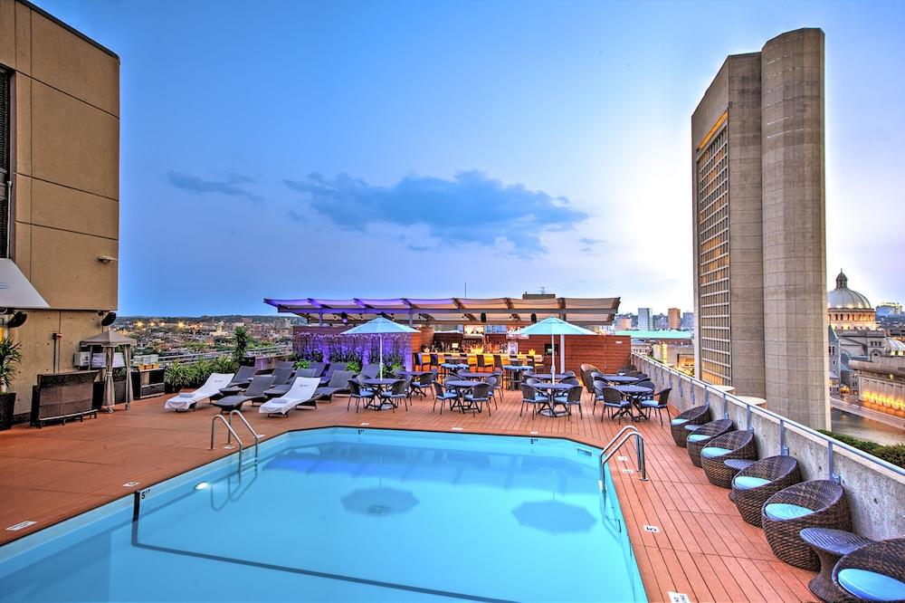 The Colonnade Hotel Back Bay photo 27