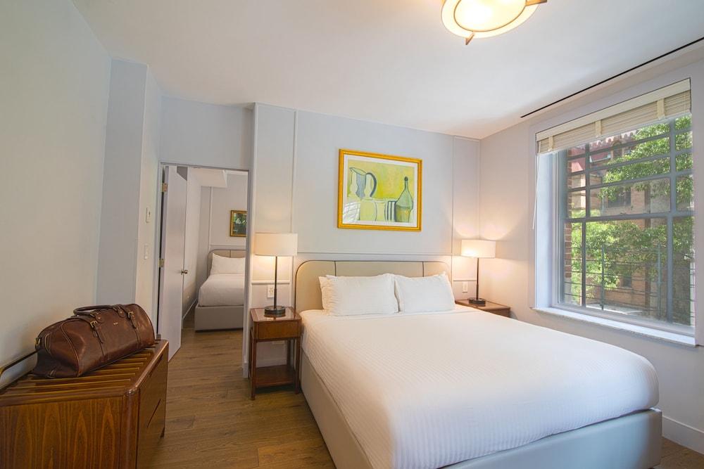 Hotel Belleclaire photo 16