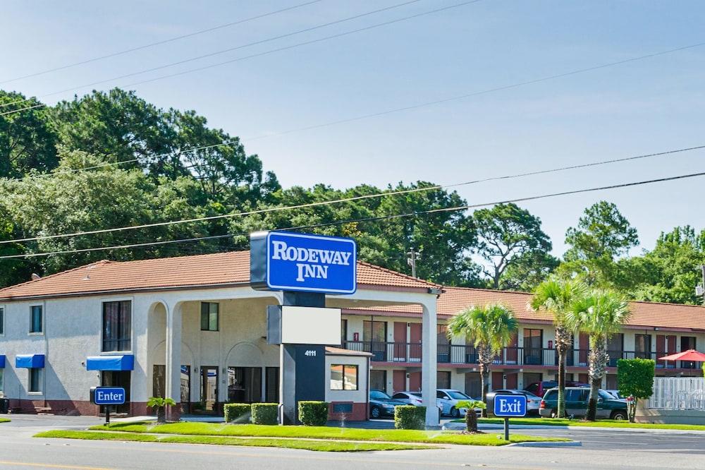 Rodeway Inn Panama City photo 13