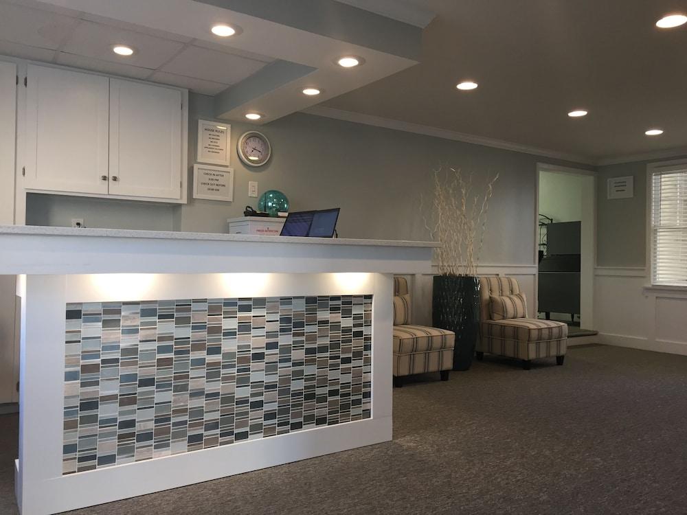 The Wellington Hotel & Suites Oceanblock photo 20